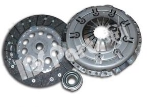 IPS Parts ICK-5525 Clutch Kit